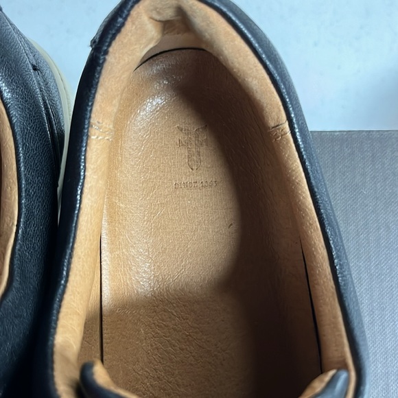 FRYE Ivy Gore Slip On 9M - Picture 7 of 9